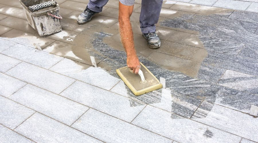 Expert tile roof repair services in Parlin, NJ